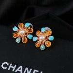 2026年2月3日入荷新品Chanelピアスギフト/誕生日/記念品/アクセサリーxin工場