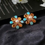 2026年2月3日入荷新品Chanelピアスギフト/誕生日/記念品/アクセサリーxin工場