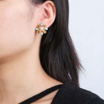 2026年2月3日入荷新品Chanelピアスギフト/誕生日/記念品/アクセサリーxin工場