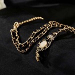 2026年2月3日入荷新品Chanelネックレスギフト/誕生日/記念品/アクセサリーxin工場