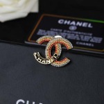 2026年2月3日入荷新品Chanelブローチギフト/誕生日/記念品/アクセサリーxin工場
