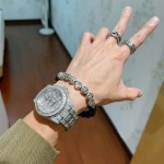 2026年2月3日入荷新品Balenciagaブレスレットギフト/誕生日/記念品/アクセサリーxin工場