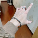 2026年2月3日入荷新品Balenciagaブレスレットギフト/誕生日/記念品/アクセサリーxin工場