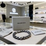 2026年2月3日入荷新品Balenciagaブレスレットギフト/誕生日/記念品/アクセサリーxin工場