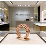 2026年2月3日入荷新品Balenciaga指輪ギフト/誕生日/記念品/アクセサリーxin工場