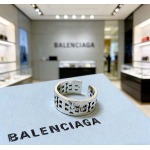 2026年2月3日入荷新品Balenciaga指輪ギフト/誕生日/記念品/アクセサリーxin工場