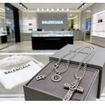 2026年2月3日入荷新品Balenciagaネックレスギフト/誕生日/記念品/アクセサリーxin工場