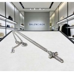 2026年2月3日入荷新品Balenciagaネックレスギフト/誕生日/記念品/アクセサリーxin工場