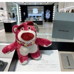2026年2月3日入荷新品Balenciaga キーホルダー ギフト/誕生日/記念品/アクセサリーxin工場