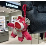 2026年2月3日入荷新品Balenciaga キーホルダー ギフト/誕生日/記念品/アクセサリーxin工場