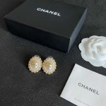 2026年2月3日入荷新品Chanelピアスギフト/誕生日/記念品/アクセサリーxin工場