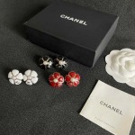 2026年2月3日入荷新品Chanelピアスギフト/誕生日/記念品/アクセサリーxin工場