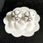 2026年2月3日入荷新品Chanelピアスギフト/誕生日/記念品/アクセサリーxin工場