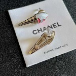 2026年2月3日入荷新品Chanelピアスギフト/誕生日/記念品/アクセサリーxin工場