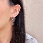 2026年2月3日入荷新品Chanelピアスギフト/誕生日/記念品/アクセサリーxin工場