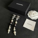 2026年2月3日入荷新品Chanelピアスギフト/誕生日/記念品/アクセサリーxin工場