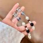 2026年2月3日入荷新品Chanelピアスギフト/誕生日/記念品/アクセサリーxin工場