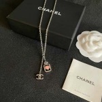 2026年2月3日入荷新品Chanelネックレスギフト/誕生日/記念品/アクセサリーxin工場