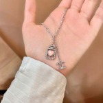 2026年2月3日入荷新品Chanelネックレスギフト/誕生日/記念品/アクセサリーxin工場