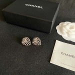 2026年2月3日入荷新品Chanelピアスギフト/誕生日/記念品/アクセサリーxin工場