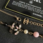 2026年2月3日入荷新品Chanelネックレスギフト/誕生日/記念品/アクセサリーxin工場