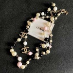 2026年2月3日入荷新品Chanelネックレスギフト/誕生日/記念品/アクセサリーxin工場