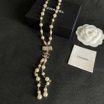2026年2月3日入荷新品Chanelネックレスギフト/誕生日/記念品/アクセサリーxin工場