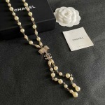 2026年2月3日入荷新品Chanelネックレスギフト/誕生日/記念品/アクセサリーxin工場