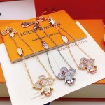 2026年2月3日入荷新品ルイヴィトンブレスレットギフト/誕生日/記念品/アクセサリーxin工場