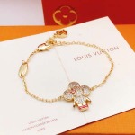 2026年2月3日入荷新品ルイヴィトンブレスレットギフト/誕生日/記念品/アクセサリーxin工場