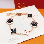 2026年2月3日入荷新品ルイヴィトンブレスレットギフト/誕生日/記念品/アクセサリーxin工場