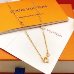 2026年2月3日入荷新品ルイヴィトンネックレスギフト/誕生日/記念品/アクセサリーxin工場