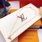 2026年2月3日入荷新品ルイヴィトンネックレスギフト/誕生日/記念品/アクセサリーxin工場