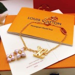 2026年2月3日入荷新品ルイヴィトンブレスレットギフト/誕生日/記念品/アクセサリーxin工場