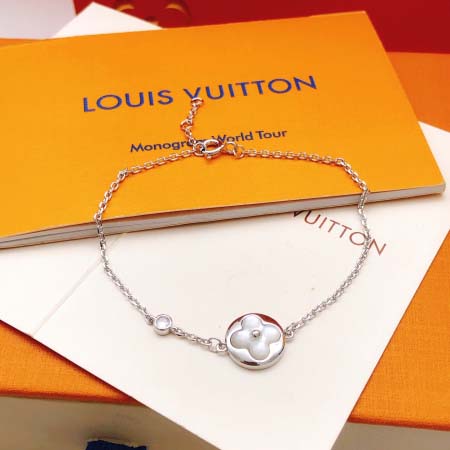 2026年2月3日入荷新品ルイヴィトンブレスレットギフト/誕...