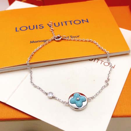2026年2月3日入荷新品ルイヴィトンブレスレットギフト/誕...