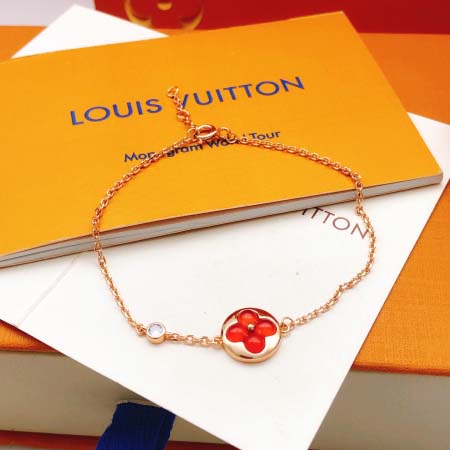2026年2月3日入荷新品ルイヴィトンブレスレットギフト/誕...