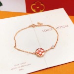 2026年2月3日入荷新品ルイヴィトンブレスレットギフト/誕生日/記念品/アクセサリーxin工場