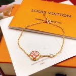 2026年2月3日入荷新品ルイヴィトンブレスレットギフト/誕生日/記念品/アクセサリーxin工場
