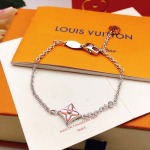 2026年2月3日入荷新品ルイヴィトンブレスレットギフト/誕生日/記念品/アクセサリーxin工場