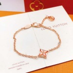 2026年2月3日入荷新品ルイヴィトンブレスレットギフト/誕生日/記念品/アクセサリーxin工場