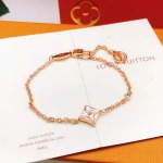 2026年2月3日入荷新品ルイヴィトンブレスレットギフト/誕生日/記念品/アクセサリーxin工場
