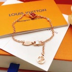 2026年2月3日入荷新品ルイヴィトンブレスレットギフト/誕生日/記念品/アクセサリーxin工場