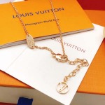 2026年2月3日入荷新品ルイヴィトンネックレスギフト/誕生日/記念品/アクセサリーxin工場