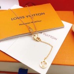 2026年2月3日入荷新品ルイヴィトンネックレスギフト/誕生日/記念品/アクセサリーxin工場