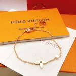 2026年2月3日入荷新品ルイヴィトンブレスレットギフト/誕生日/記念品/アクセサリーxin工場