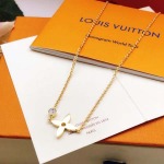 2026年2月3日入荷新品ルイヴィトンネックレスギフト/誕生日/記念品/アクセサリーxin工場