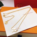 2026年2月3日入荷新品ルイヴィトンネックレスギフト/誕生日/記念品/アクセサリーxin工場