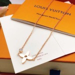 2026年2月3日入荷新品ルイヴィトンネックレスギフト/誕生日/記念品/アクセサリーxin工場
