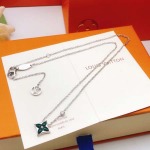 2026年2月3日入荷新品ルイヴィトンネックレスギフト/誕生日/記念品/アクセサリーxin工場